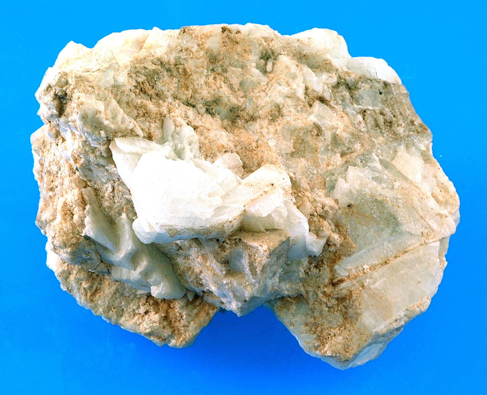 Celsian specimen