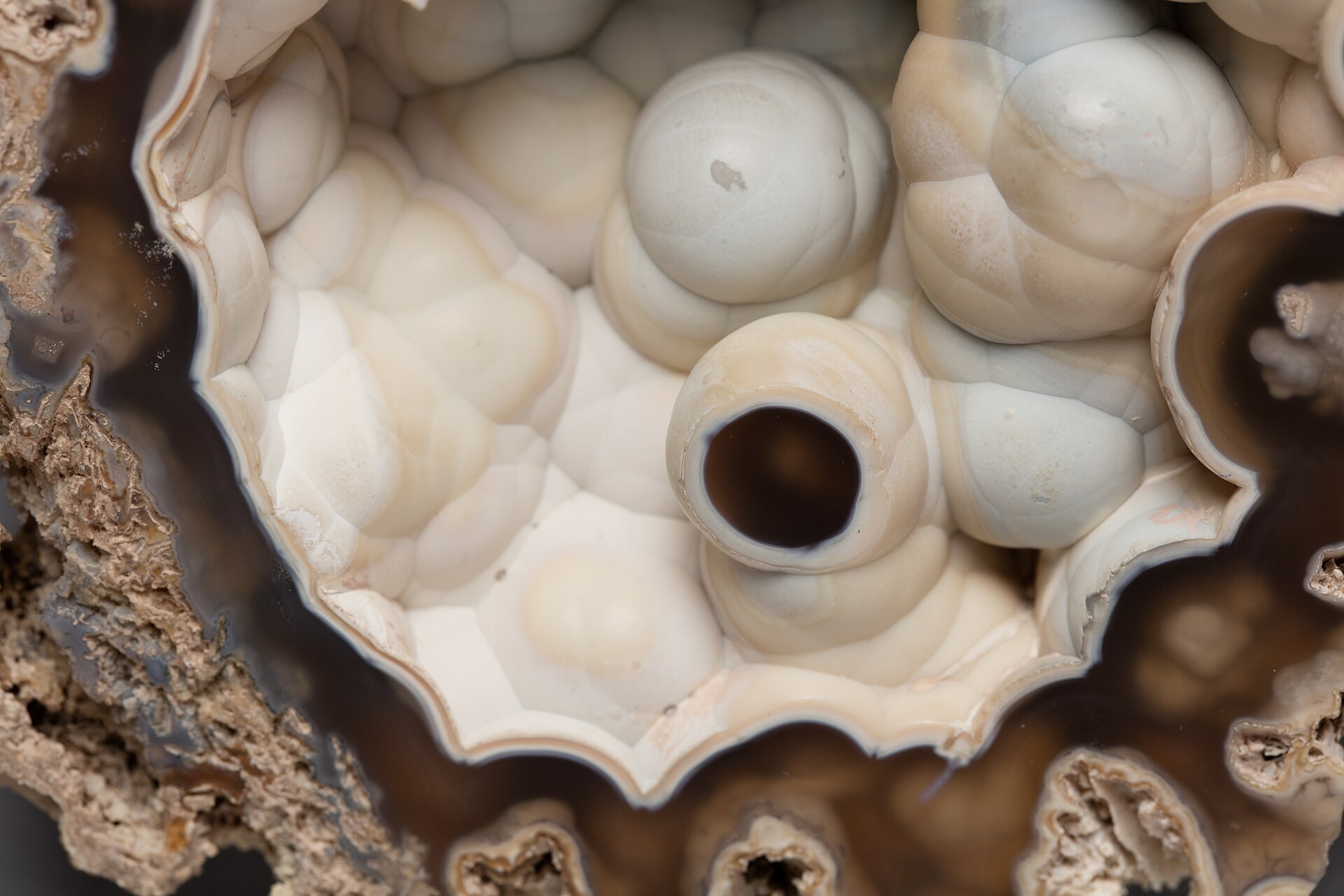 Chalcedony