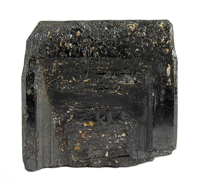 Columbite specimen