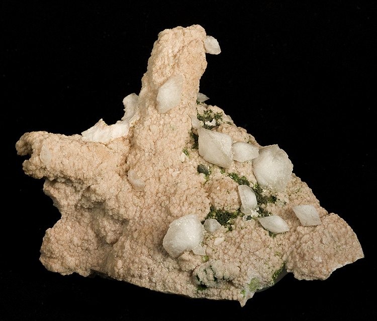 Dolomite specimen
