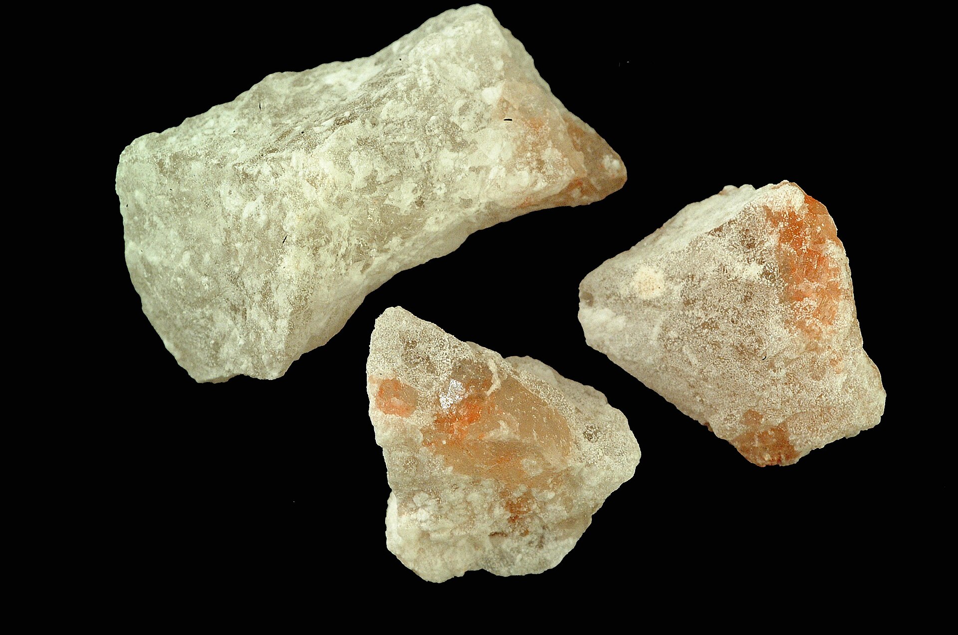 Langbeinite specimen