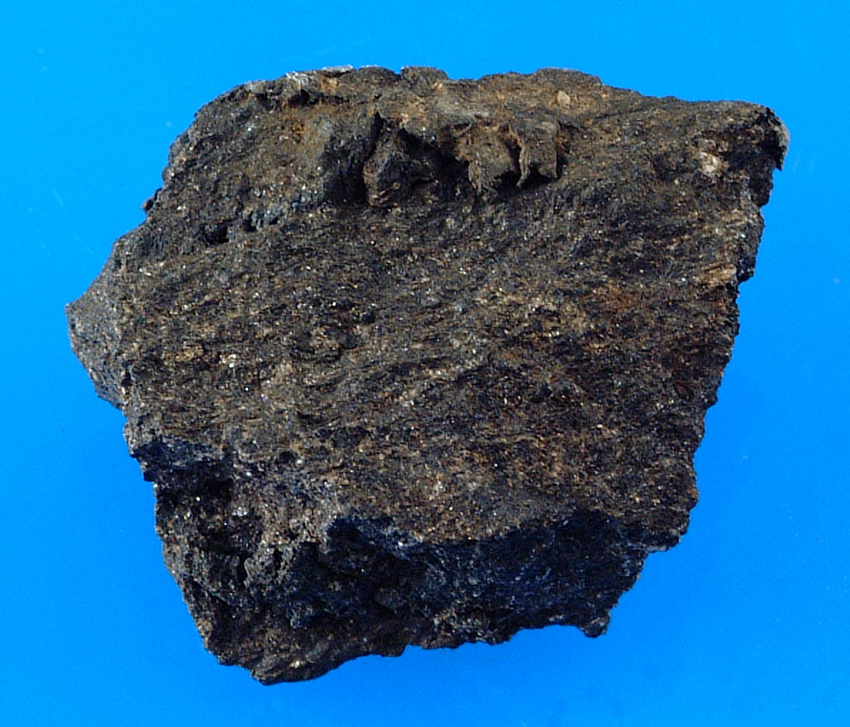 Lead specimen