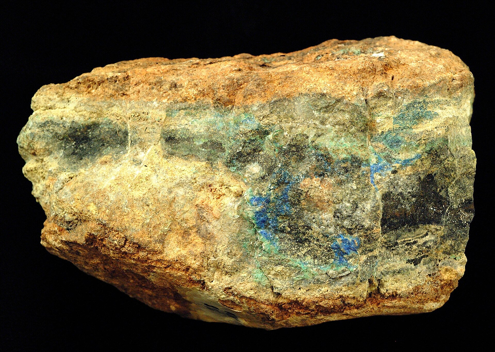 Linarite