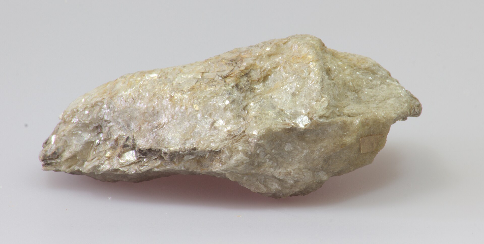 Margarite specimen
