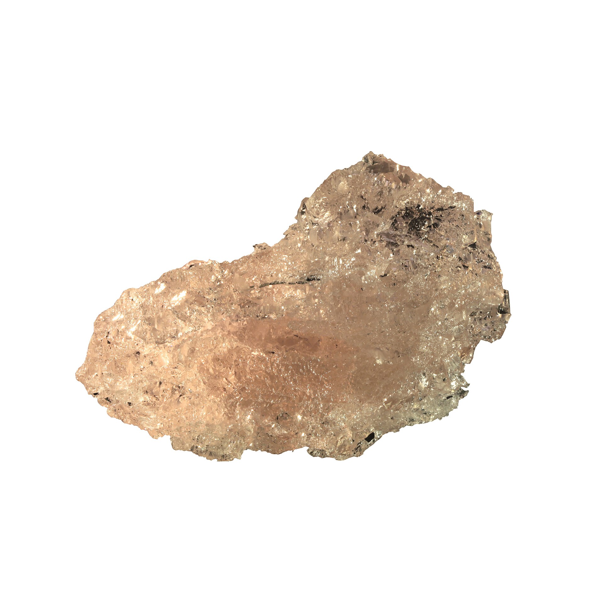 Morganite