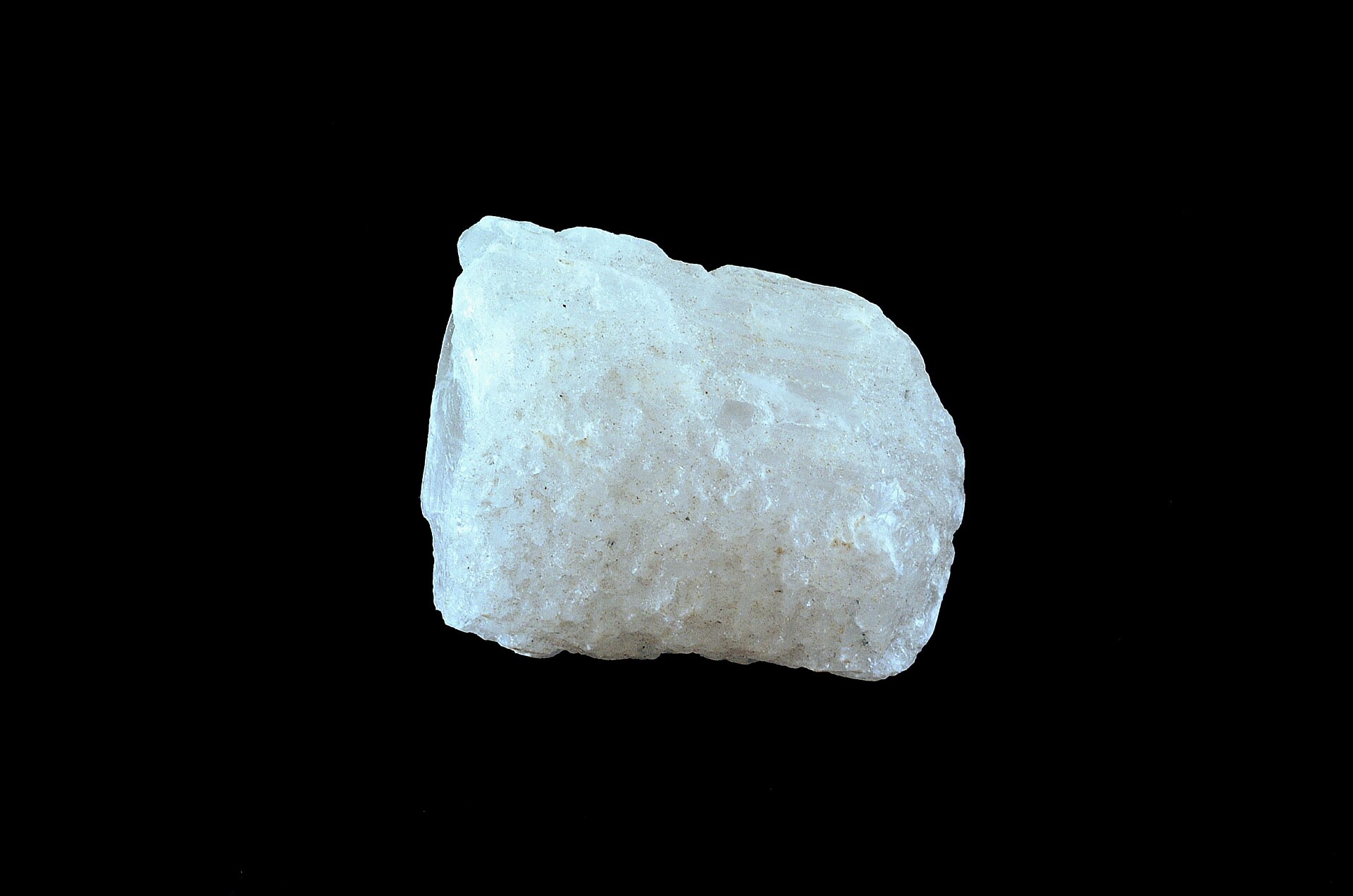 Niter specimen