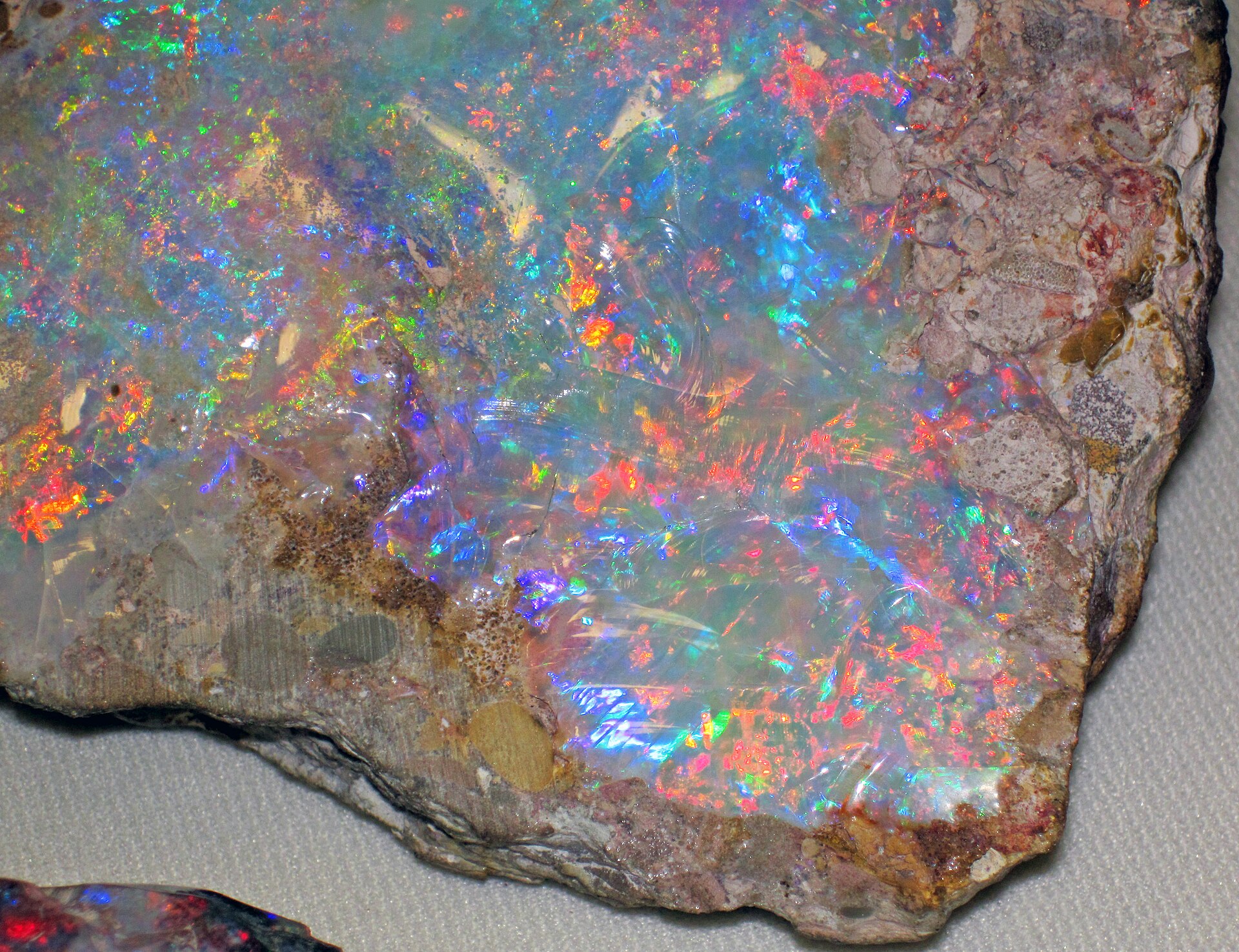 Opal