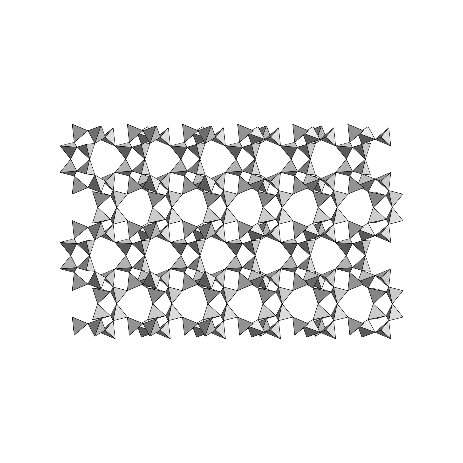 Phillipsite-Ca specimen