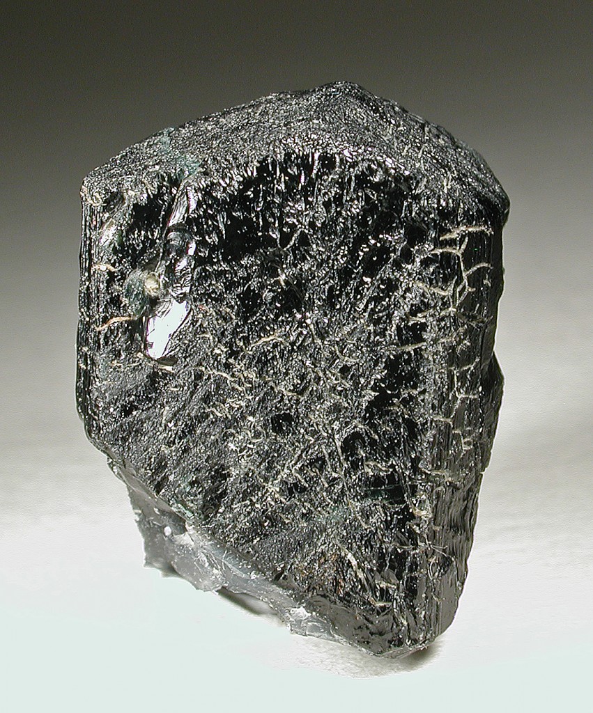 Serendibite specimen