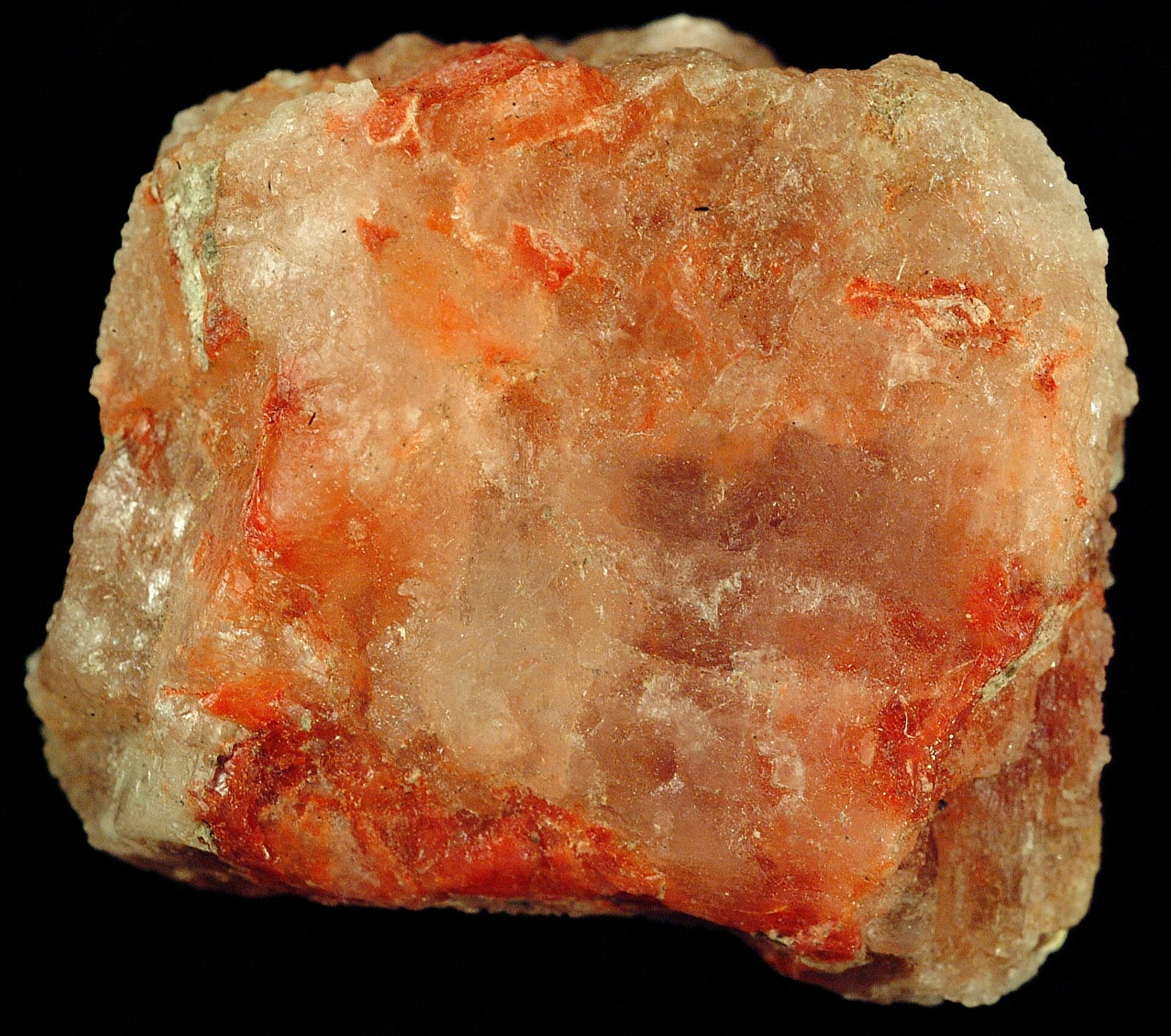 Sylvite specimen
