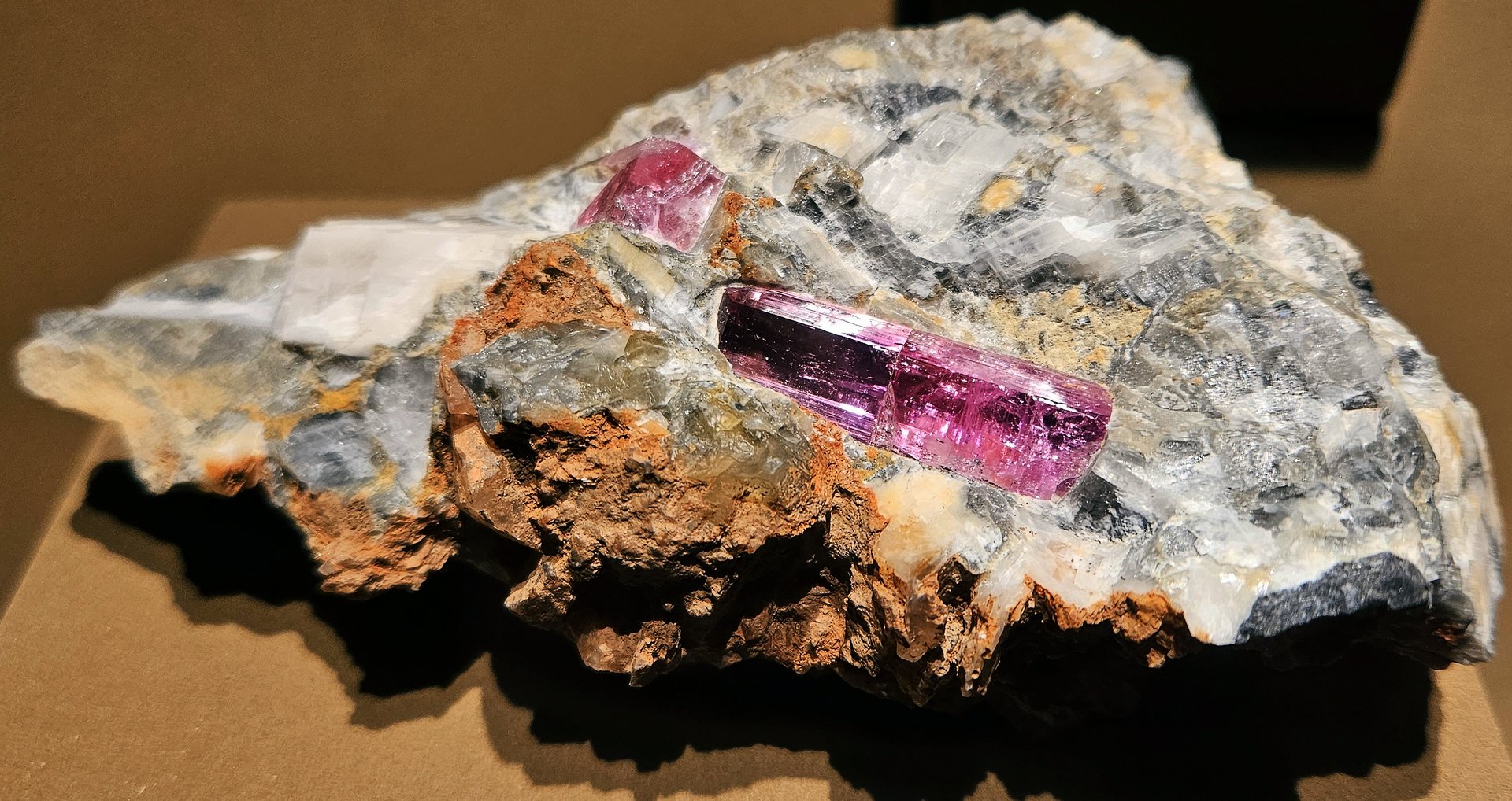 Topaz